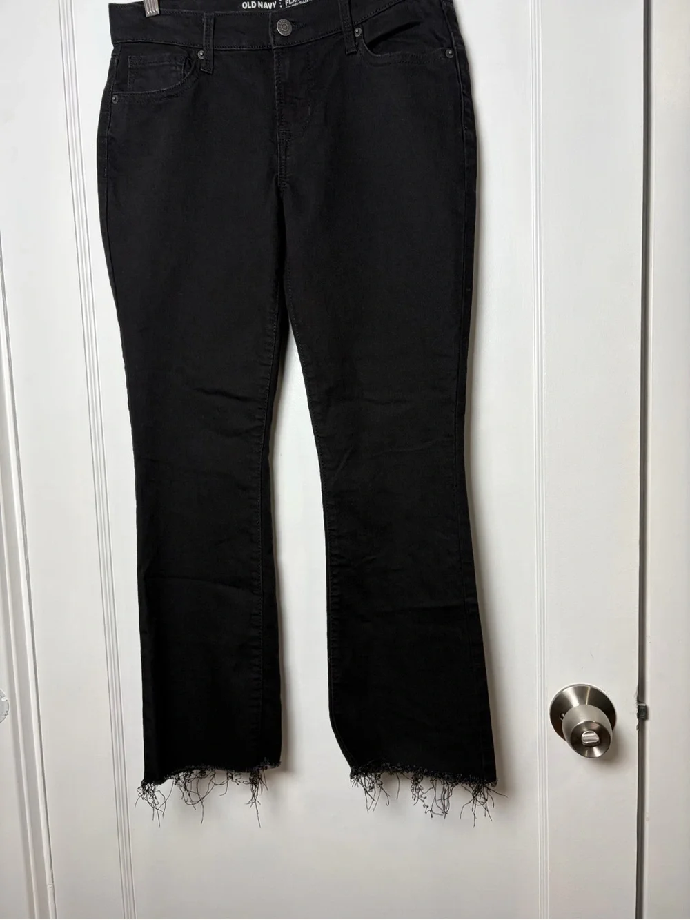 Old Navy Flare Jeans 2